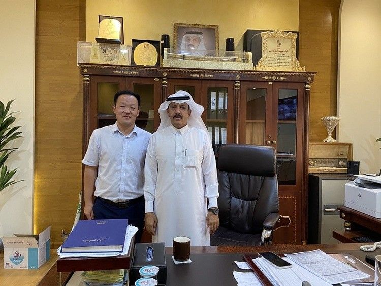 چین Shenzhen Yingsheng Technology Co., Ltd. نمایه شرکت