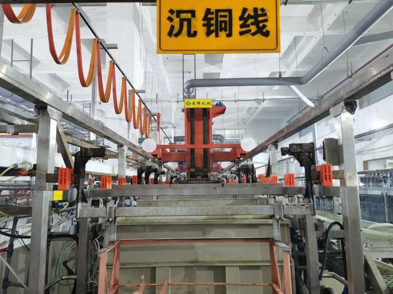 چین Shenzhen Yingsheng Technology Co., Ltd. نمایه شرکت