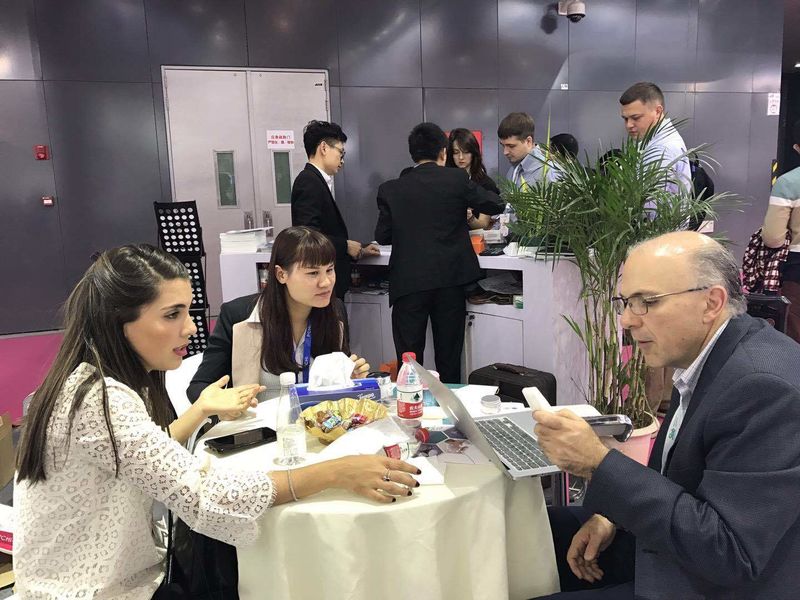 چین Shenzhen Yingsheng Technology Co., Ltd. نمایه شرکت